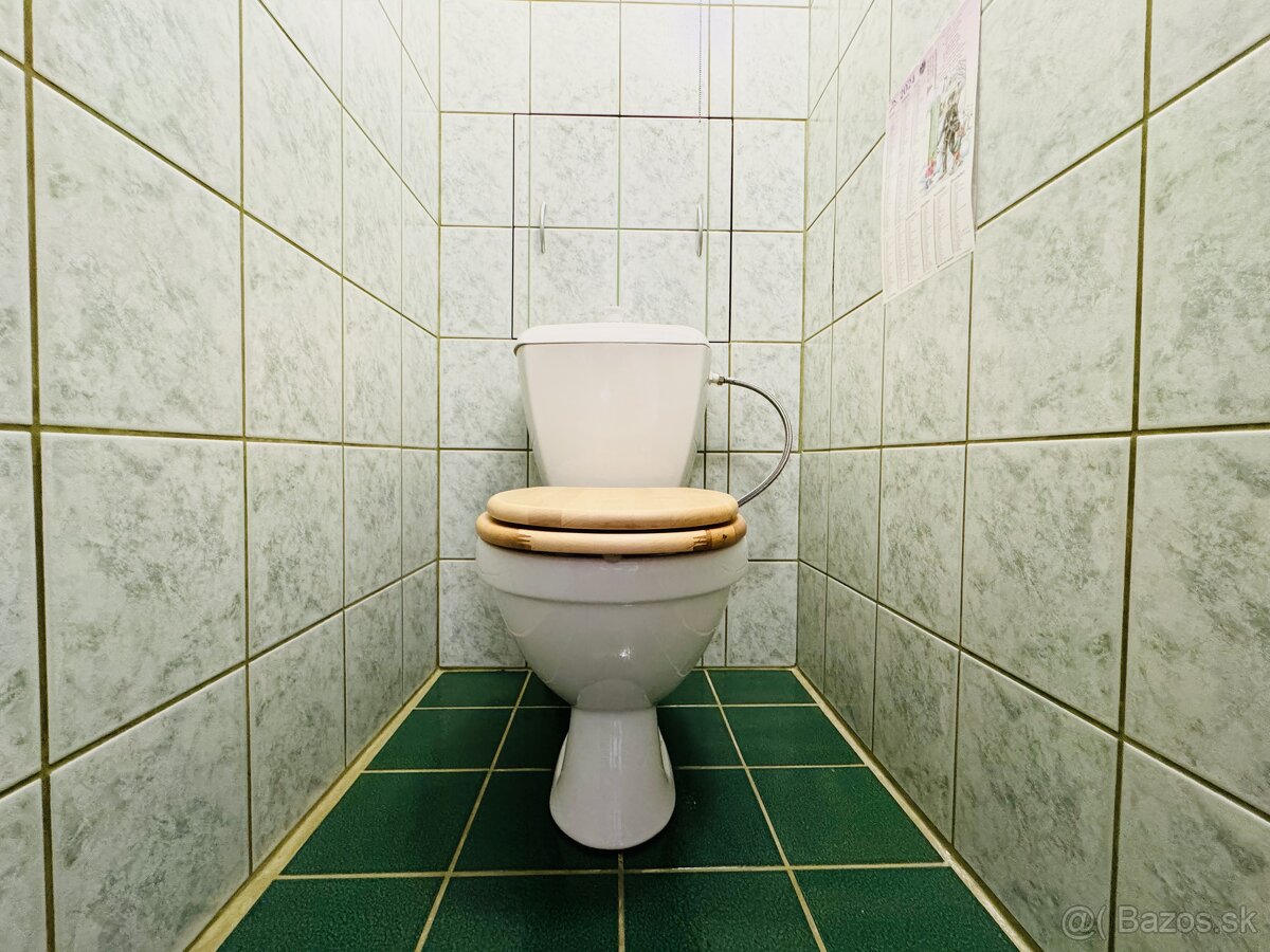 REZERVÁCIA Na predaj: Štýlový, kompletne zariadený 2-iz - 7