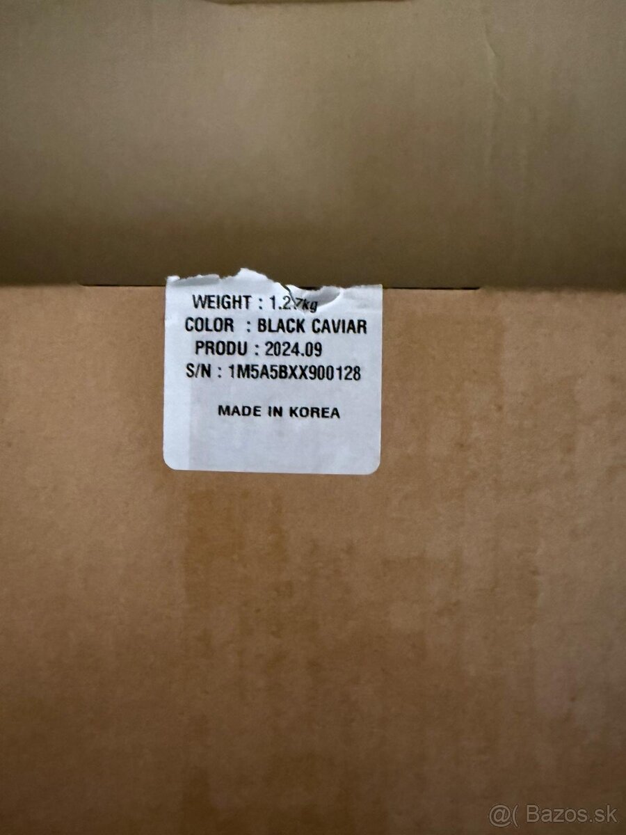 Spojovací materiál Samsung - 7