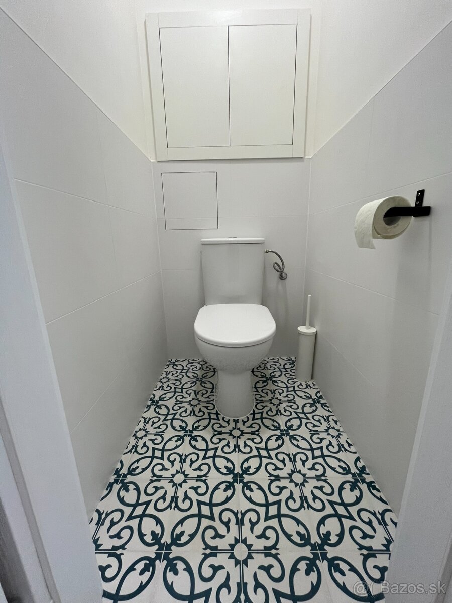 2 izbový byt v Trnave na prenájom s garážou - Hospodárska - 7