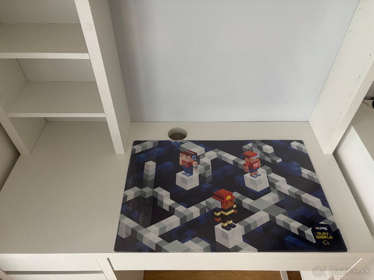 Písací stôl IKEA - 7