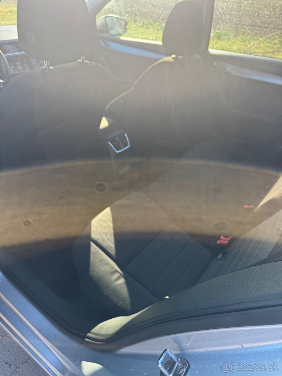 Skoda Octavia 3 2.0tdi 135kw 4x4 Automat plně funkční bez zá - 7