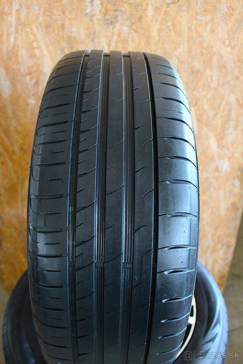18"..5x114,3 r18..ORIG..KIA/HYUNDAI...Zaťažove..LETNA..SADA - 7