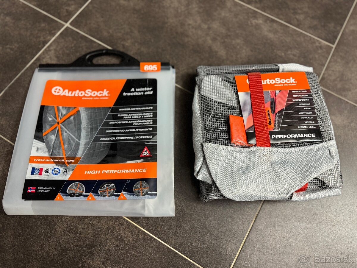 Goodyear R19 zimné pneumatiky - 7