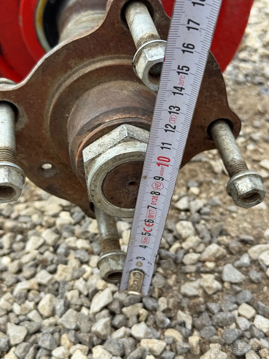 Predam prevodovku na rotavator, traktor, malotraktor - 7