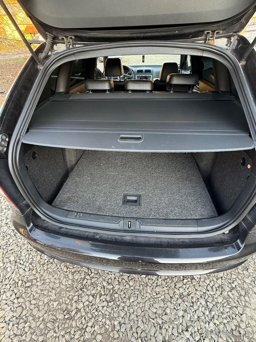 Rozpredam Škoda Octavia 2 rs 2.0 tfsi dsg facelift kombi - 7