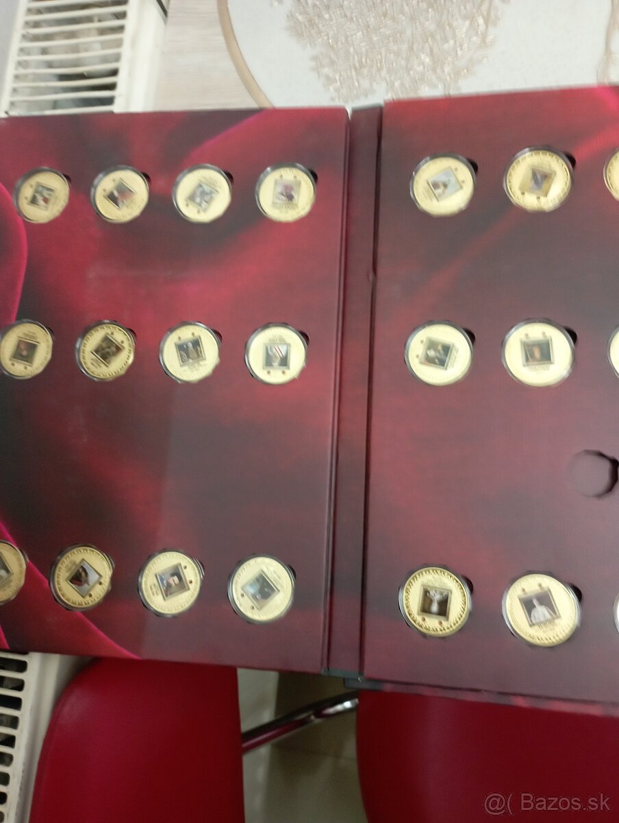 Predám staré mince - 7