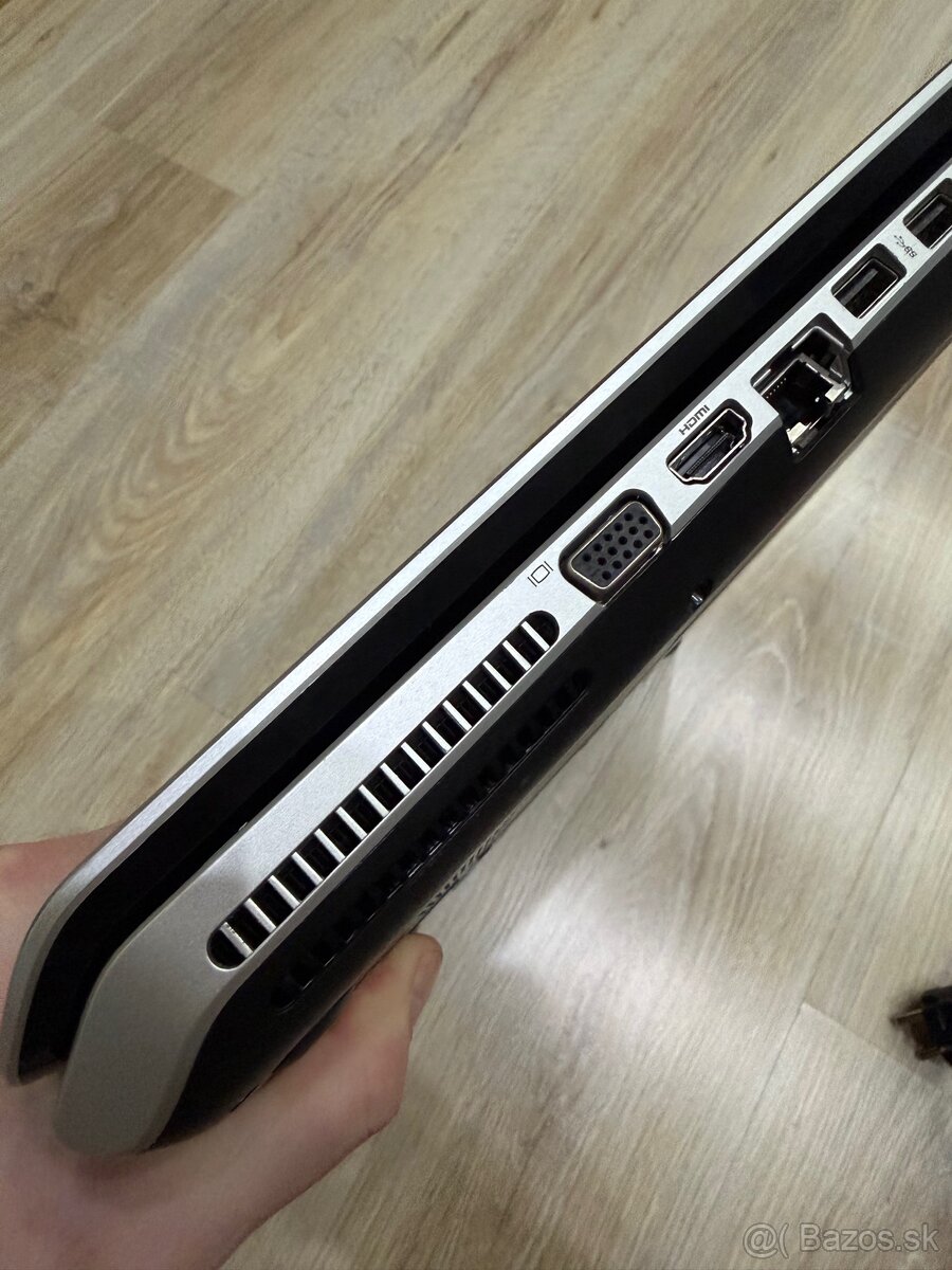 HP Pavilion dv7 - 7000 series - 7