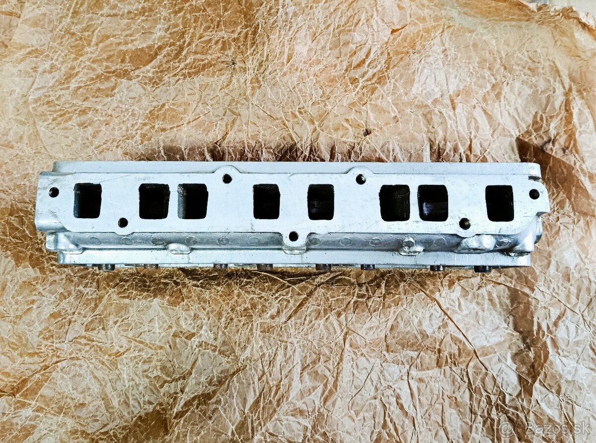 Uaz, Volha 21 - hlava válců - UMZ - 7