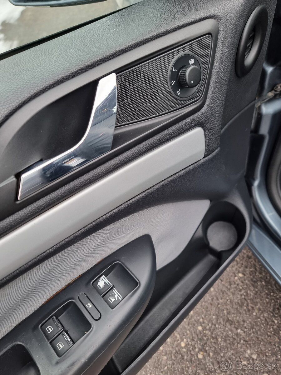 Škoda Octavia Combi 1.9 TDI Elegance za 2.990 € - 7