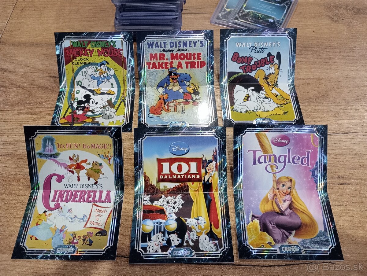 Disney,Mickey mouse kakawow cosmos - 7