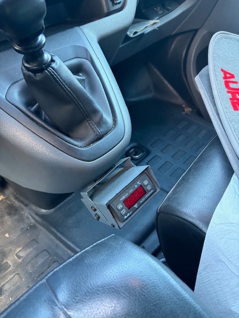 Jumpy - chladiak - mrazák - 7