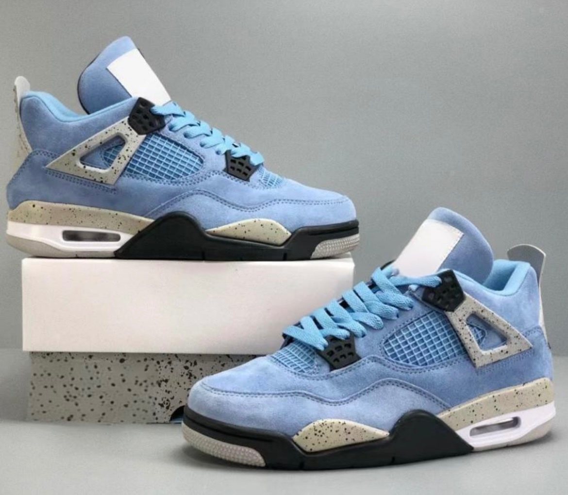 Jordan 4. Prečitaj celý inzerát. - 7