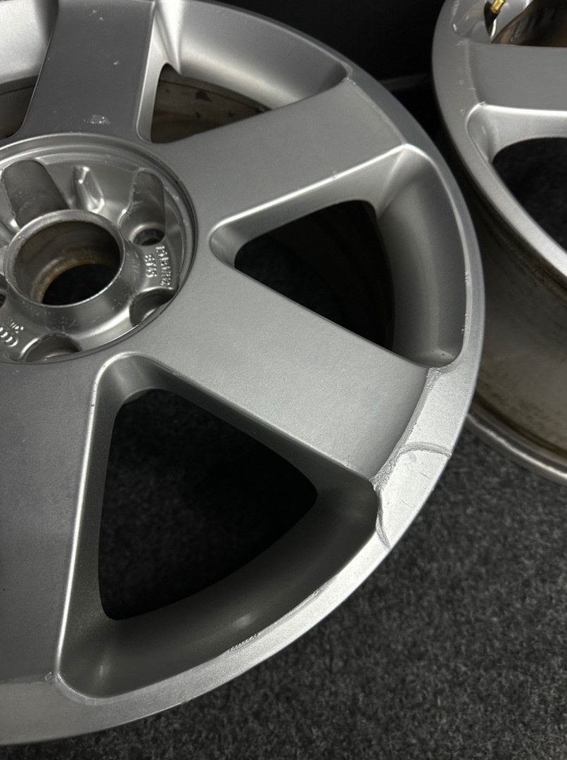 Alu Audi 5x112 17” 8E0601025J - 7