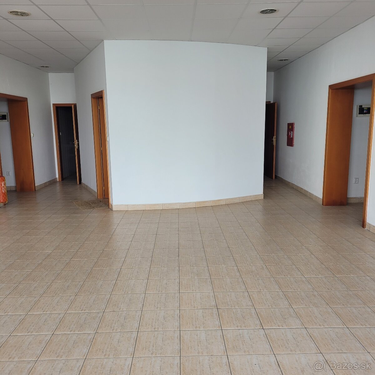 Apartmanový dom - 7