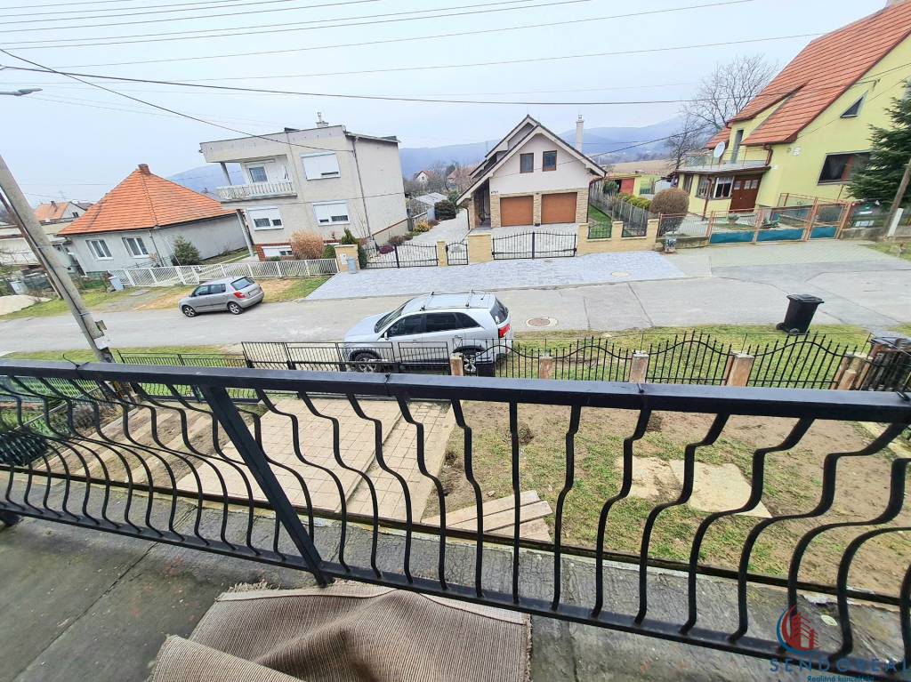 5.izb RD Čereňany pozemok 1028m - 7