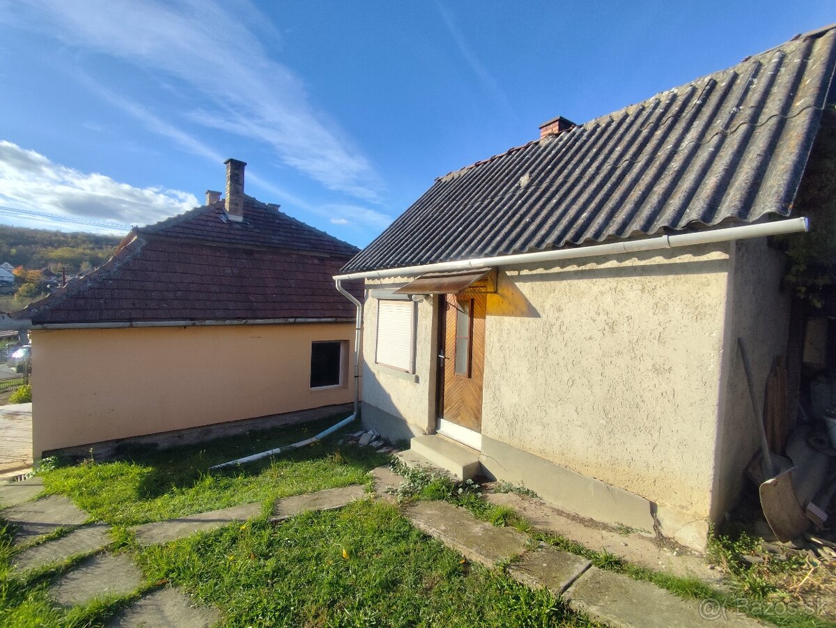 3i. RD – Hernádvécse (Maďarsko), len 34 km od Košíc - 7