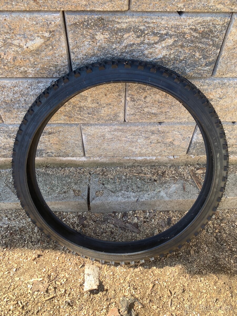 Detský CTM Willy bicykel - 7