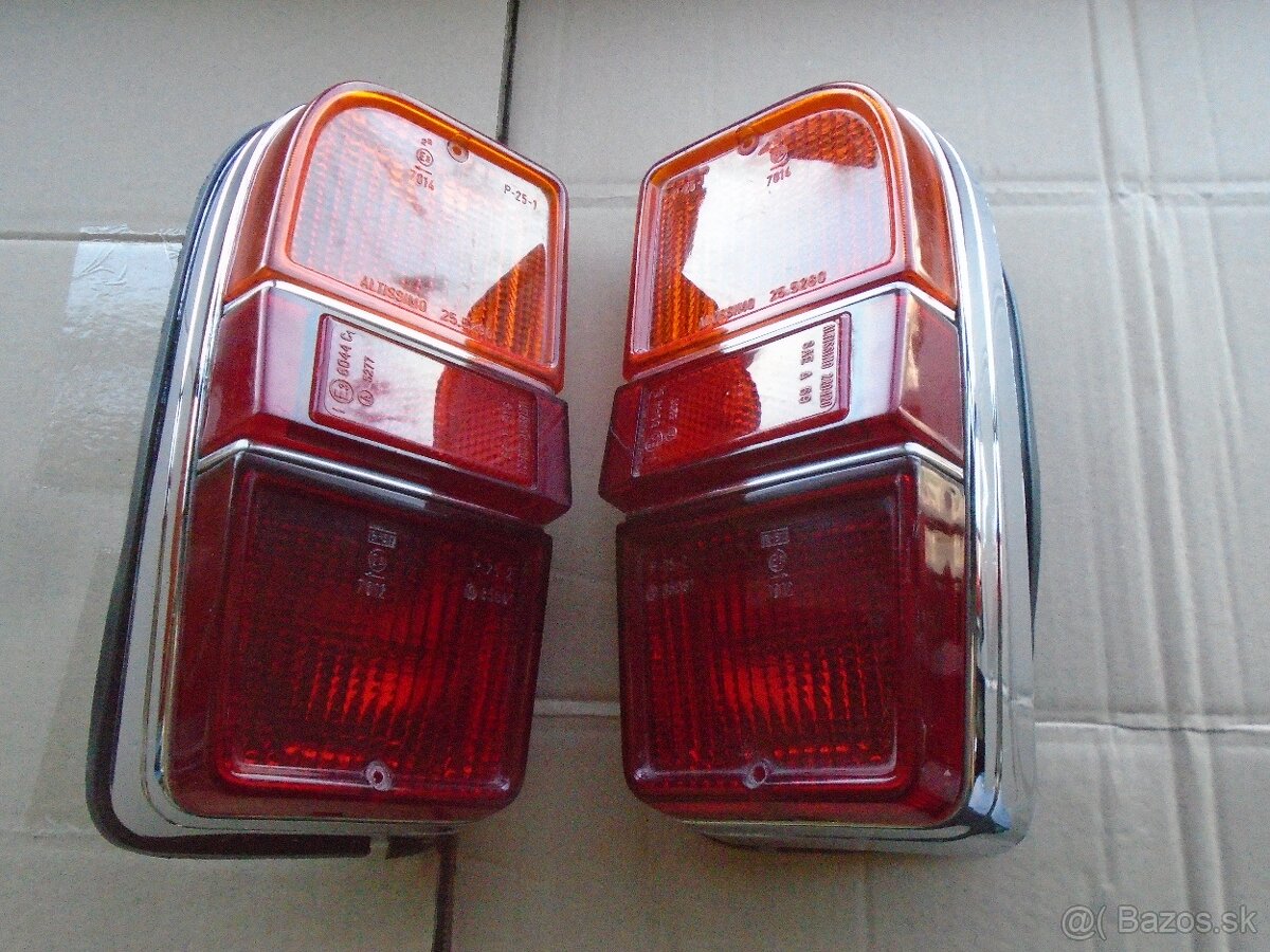 Fiat 128A familiare - 7