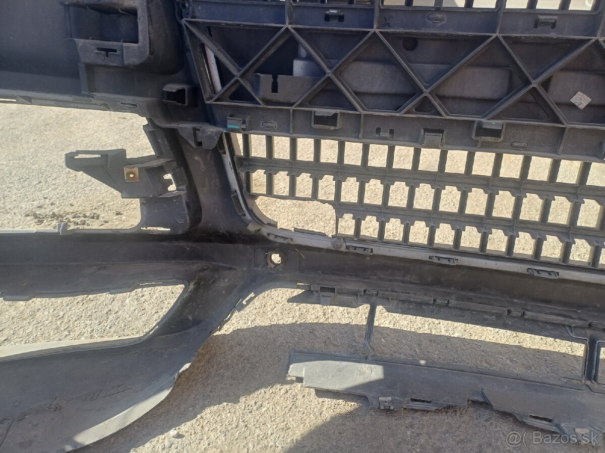 NaraznIk na Audi Q7 S-line - 7