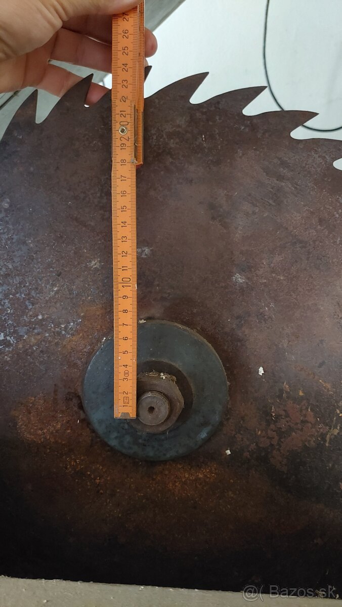 Predám cirkulár - 7