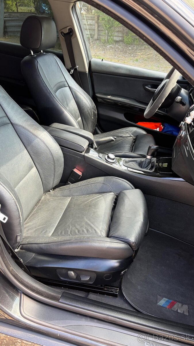 BMW e90 318i 2007 - 7