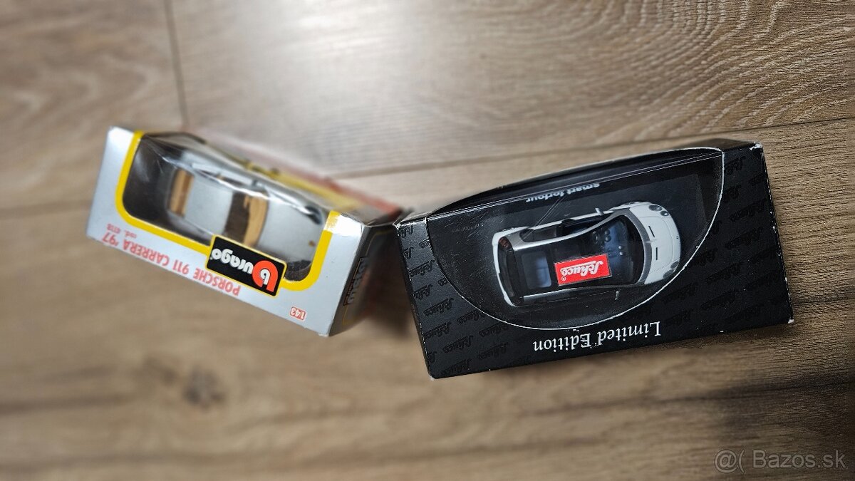 Staré autíčka - 7