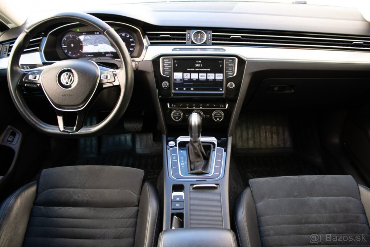 Volkswagen Passat Variant R-Line - 7