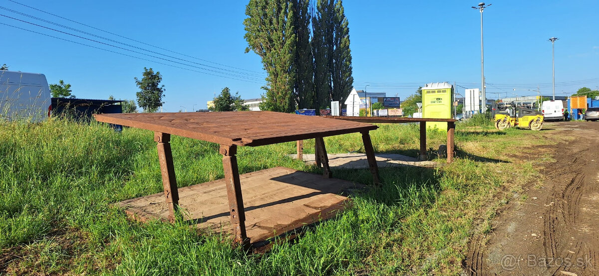 Predám stavebné stroje - 7