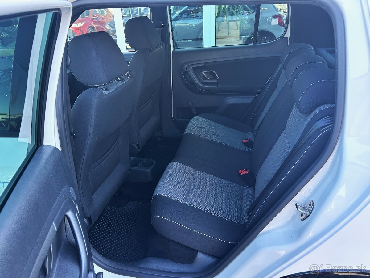 Škoda Fabia 1.2 TSI Monte Carlo - 7