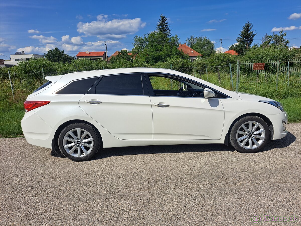 Hyundai I40 1.7CRDi 100kW 2013 COMBI - 7