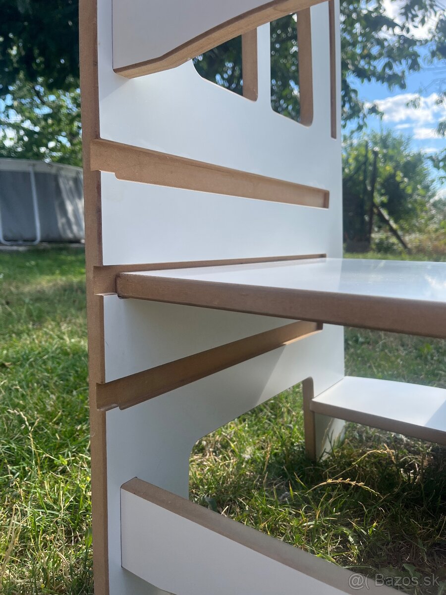 Učiaca veža tupti.wood - 7