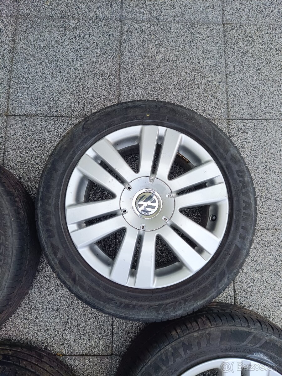 ✅ Letná sada 5x112 R16 Adelaide - 7
