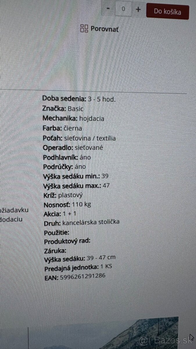 predam kancelarsku stolicku - 7