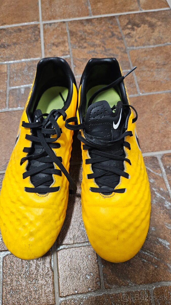 Kopačky Nike MAGISTA - 7