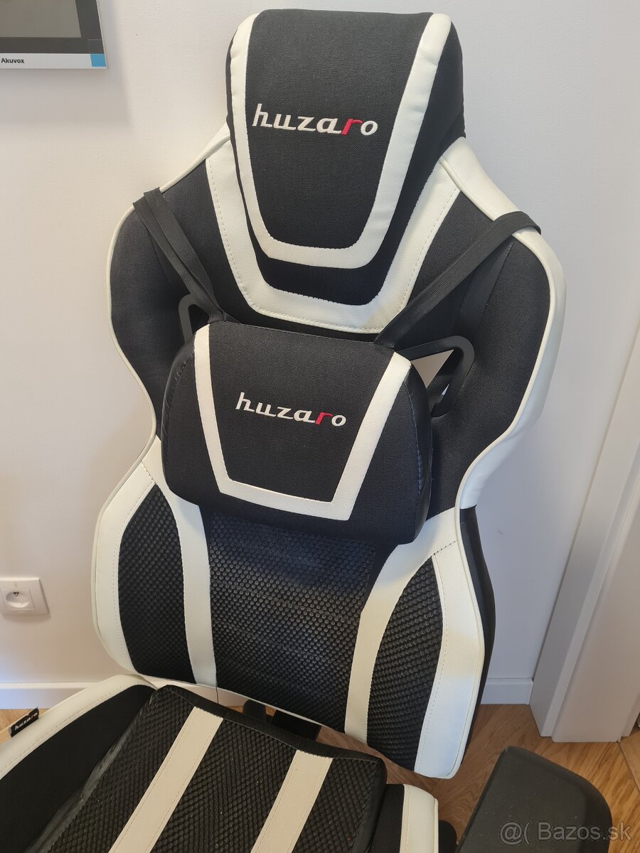 Gaming chair - herné kreslo k PC - 7