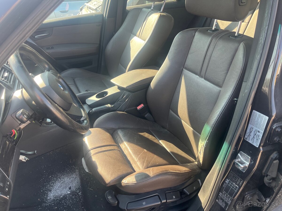 BMW X3 Facelift - 7