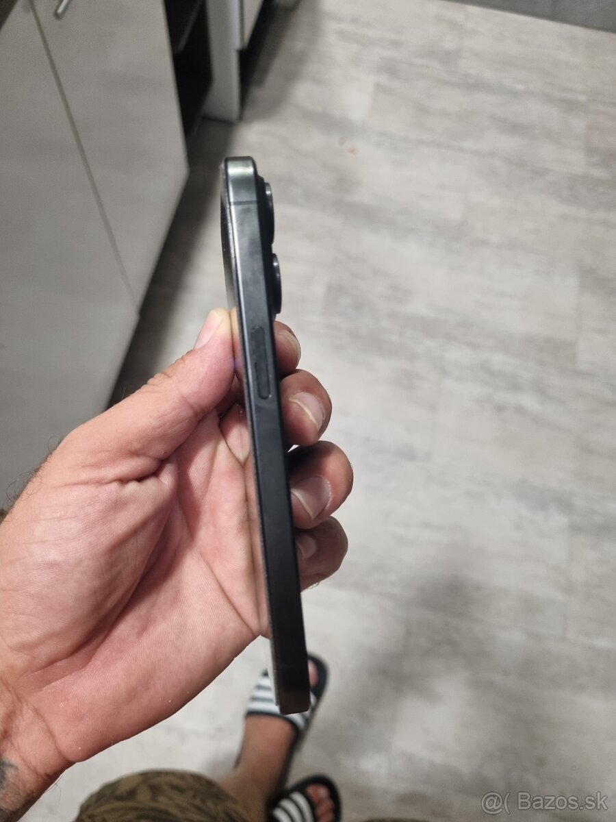 iPhone 15 Pro 128gb - 7