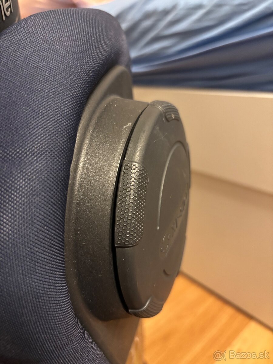 Britax Römer Kidfix 2 S - 7