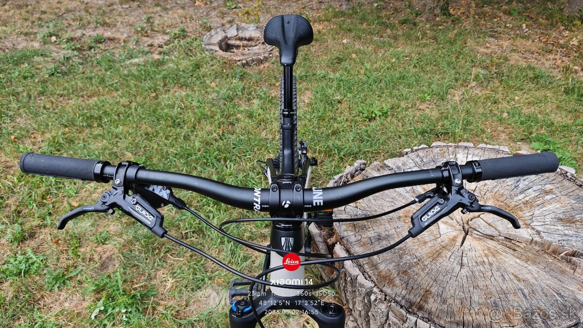 TREK SLASH 9.7 - 7
