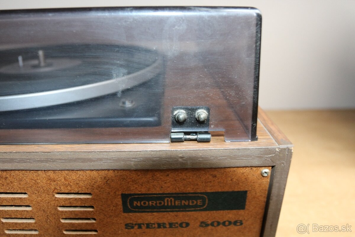 Gramoradio - 7