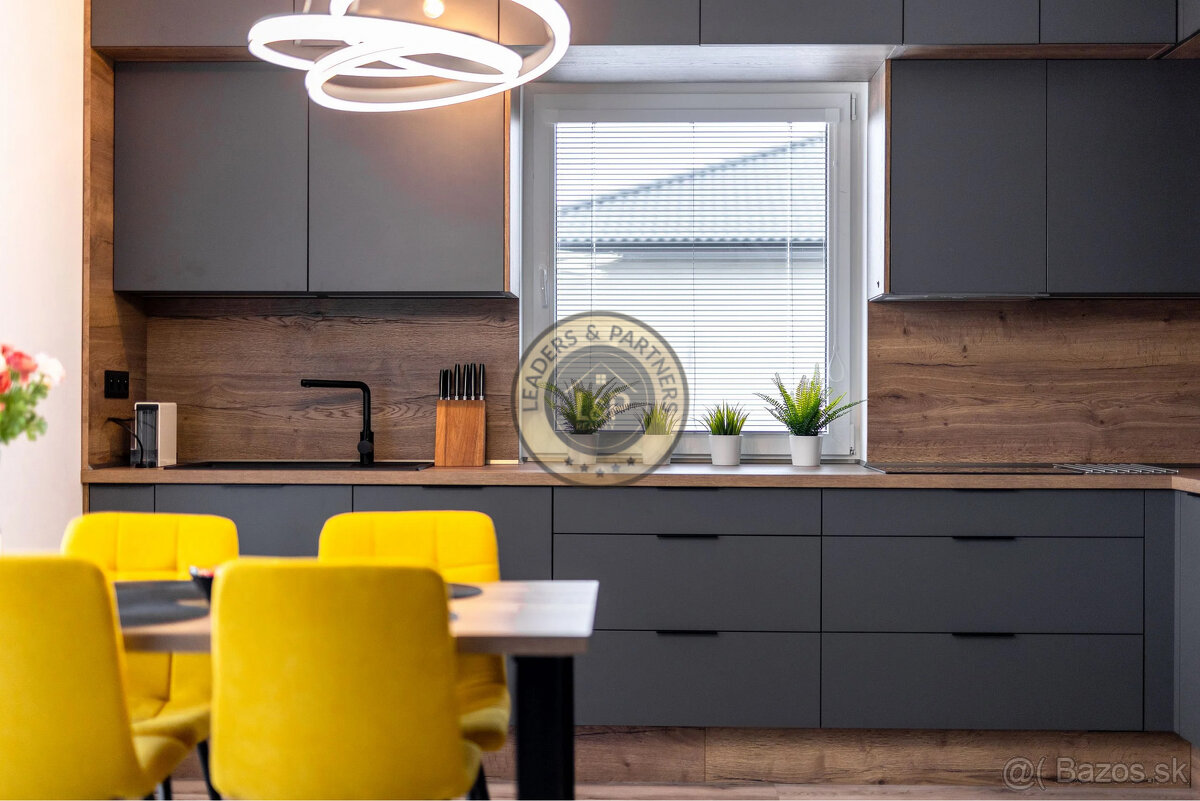 Na predaj Dvojdom A1- A2 v obci Hviezdoslavov - 7