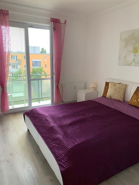 Kratkodoby prenajom December 2025 - April 2026 - 7