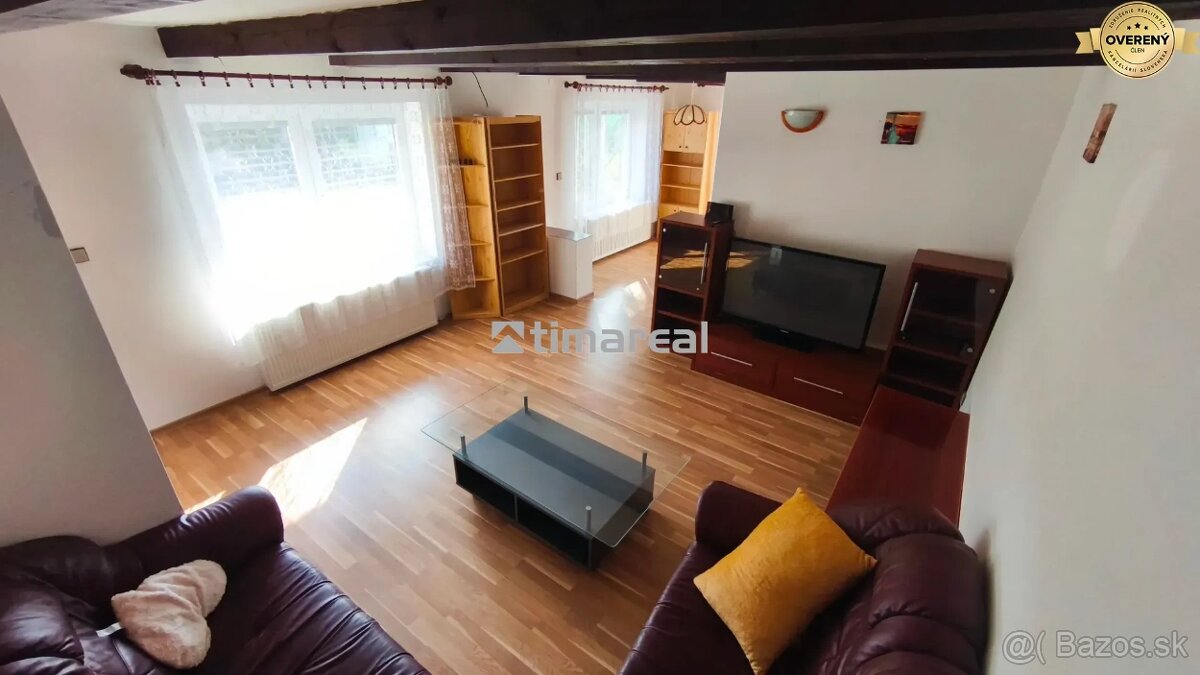 Dom k nasťahovaniu s nádhernou záhradou - 7