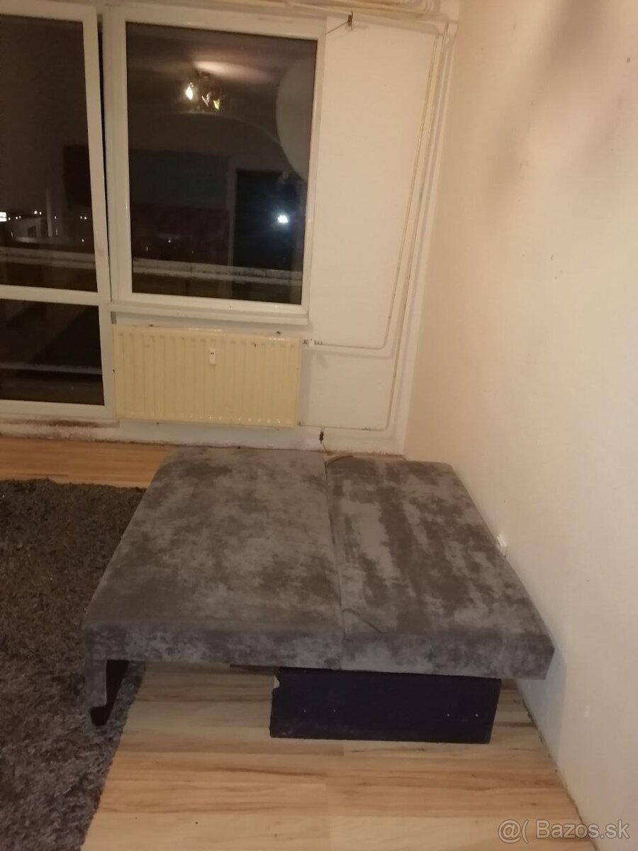 Ponúkame garsónku na prenájom v Žiari nad Hronom - 7