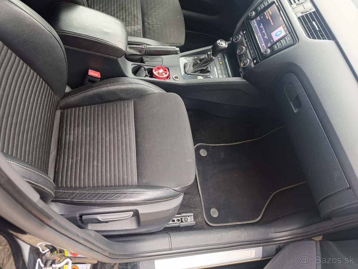 Predám škoda Octavia 3 vrs - 7