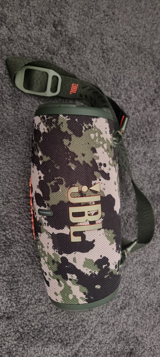 JBL xtreme 3 - 7