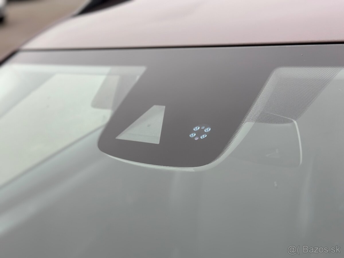 Škoda Octavia 1.8 Tsi 132kw superb RS VW Passat leon 2.0tdi - 7