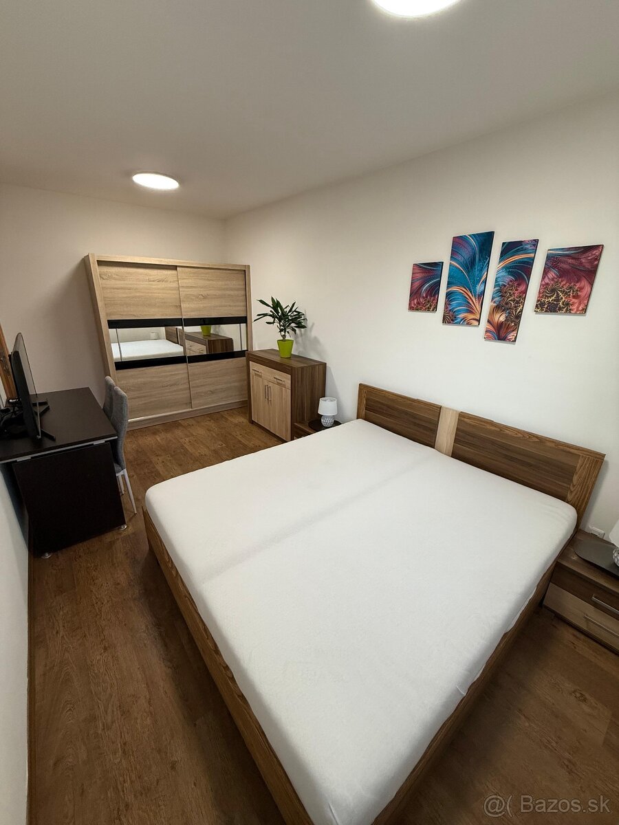 2 - izbový byt Hliny VIII Lichardova - 7