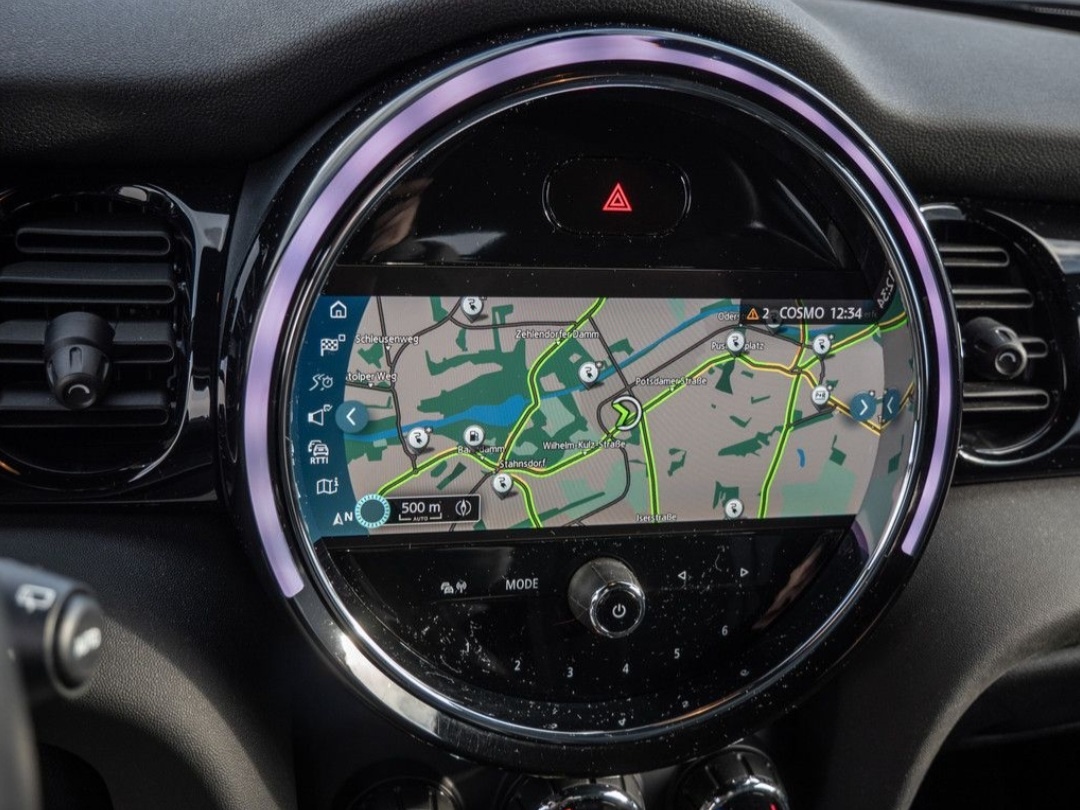 MINI Cooper SE 2021 32kwh elektromobil - 7