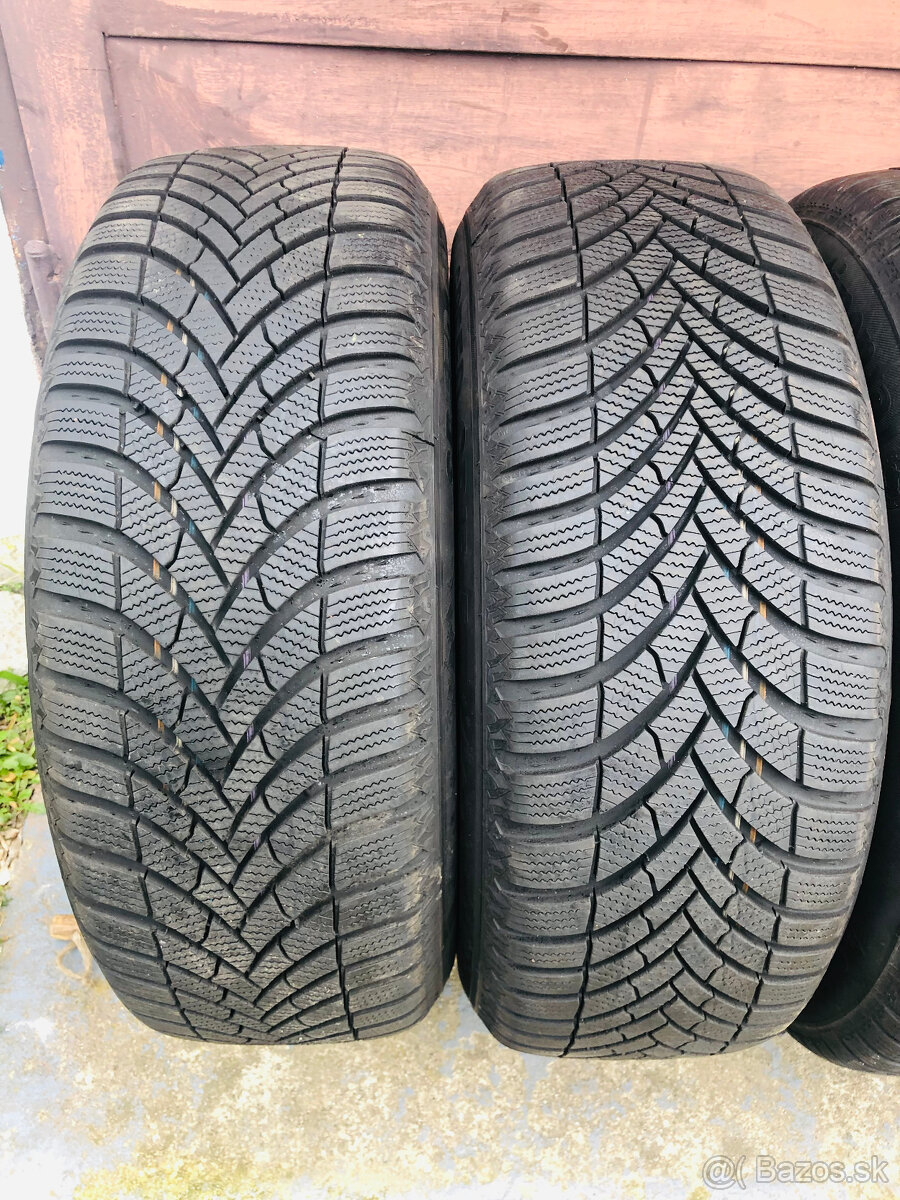 5x112 r16 kolesa disky skoda superb vw passat 215 60 16 et39 - 7